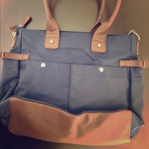 New Elizabeth Arden Tote